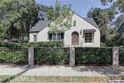 1926 El Sereno Avenue , Pasadena, CA 91103 Main Photo