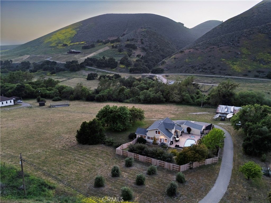 4651 Tepusquet Road , Santa Maria, CA 93454 Main Photo