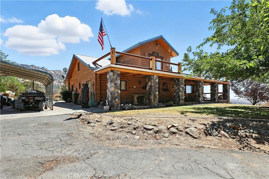3013 Trower Road , Catheys Valley, CA 95306 Main Photo