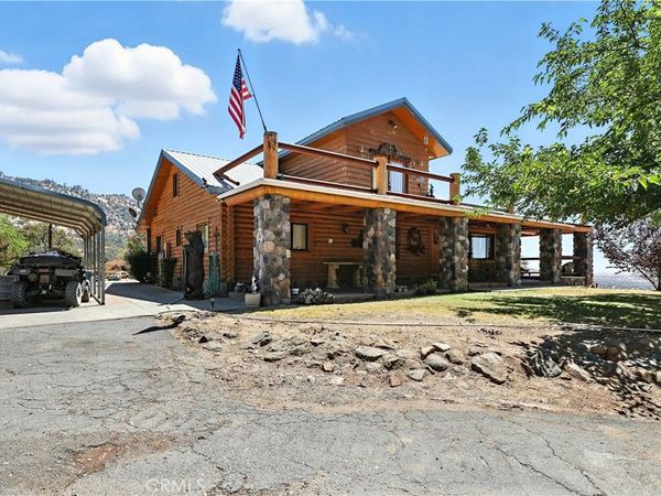 3013 Trower Road , Catheys Valley, CA 95306