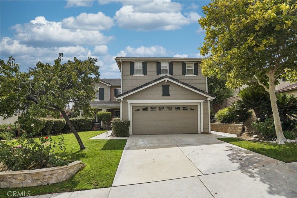 27922 Bridlewood Drive , Castaic, CA 91384 Main Photo