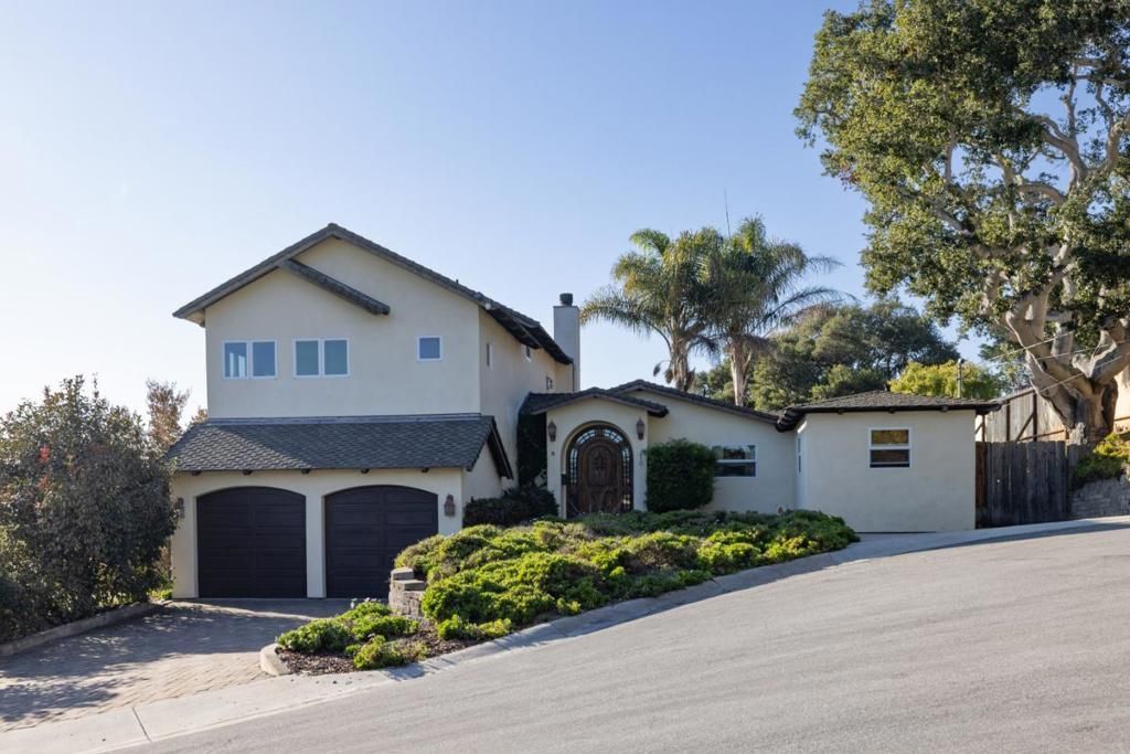 810 Altura Place , Del Rey Oaks, CA 93940 Main Photo