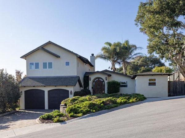 810 Altura Place , Del Rey Oaks, CA 93940