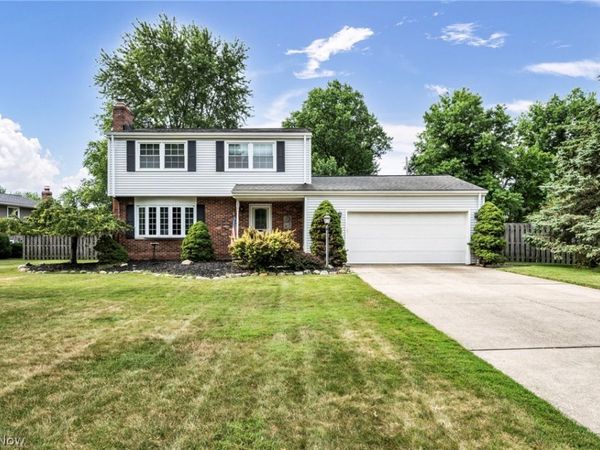 3659 Mercury Drive , North Royalton, OH 44133