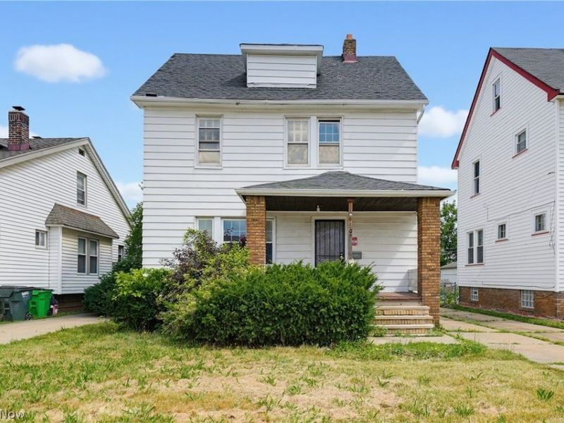 9507 Plymouth Avenue, Garfield Heights, OH 44125 Photo 1