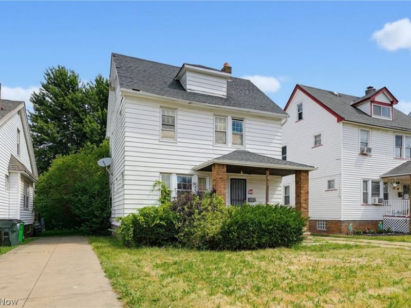 9507 Plymouth Avenue, Garfield Heights, OH 44125 Photo 2