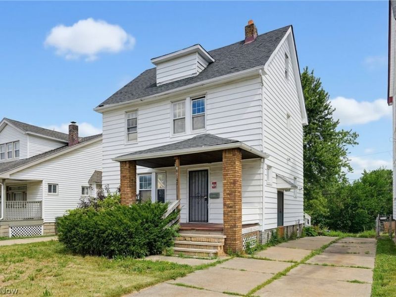9507 Plymouth Avenue, Garfield Heights, OH 44125 Photo 3