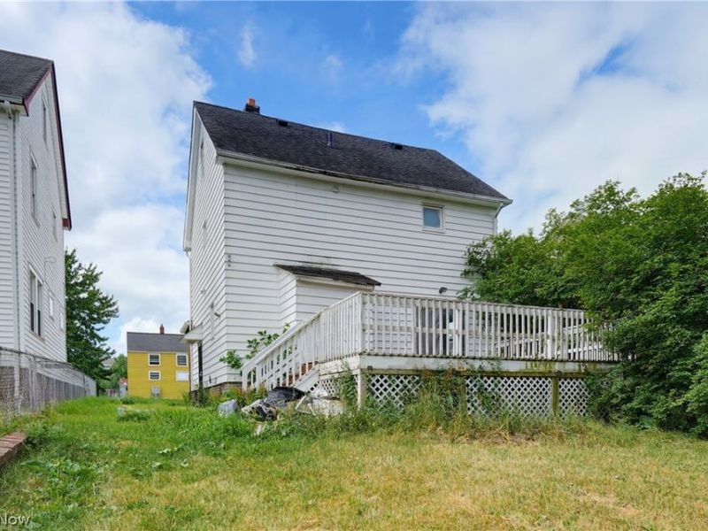 9507 Plymouth Avenue, Garfield Heights, OH 44125 Photo 4