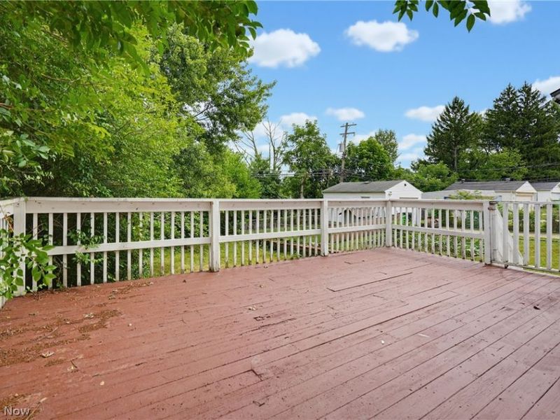 9507 Plymouth Avenue, Garfield Heights, OH 44125 Photo 6