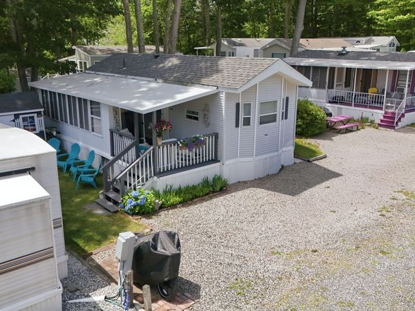 9 Bourne Avenue , Unit A5, Wells, ME 04090