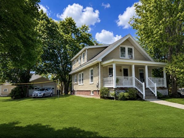 247 Spring Street , Unit 11, Westbrook, ME 04092