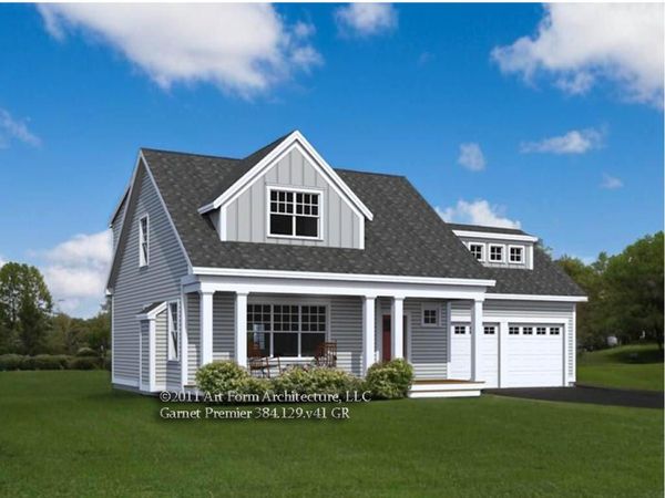 27 Cascade Circle , Unit 24, Kennebunk, ME 04043