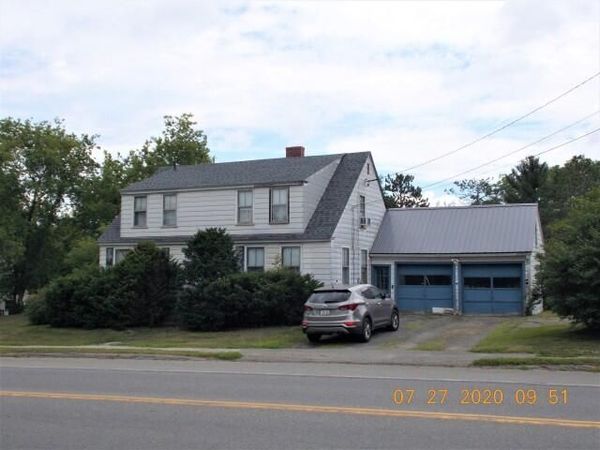 200 State, Brewer, ME 04412