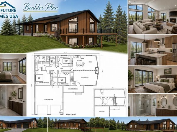 00 North Road , Unit Lot #1, Parsonsfield, ME 04047