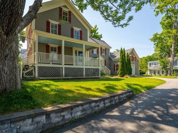 29 Corliss Street, Bath, ME 04530