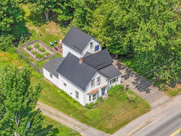 935 W Main Street, Dover-Foxcroft, ME 04426
