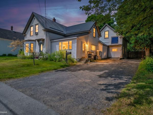 935 W Main Street , Dover-Foxcroft, ME 04426
