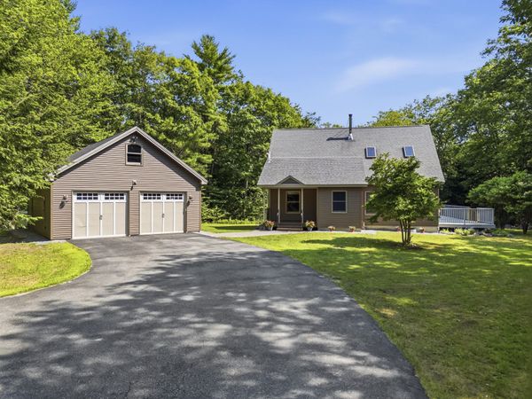 61 Abrams Lane, Poland, ME 04274