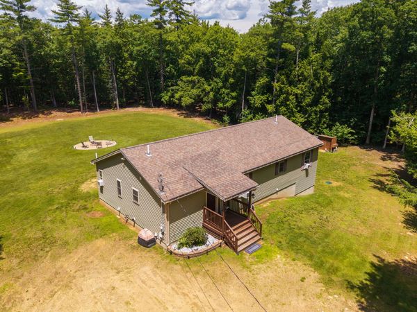 192 Oak Hill Road, Lebanon, ME 04027