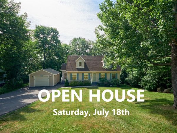 26 Acadia Drive, Rockland, ME 04841