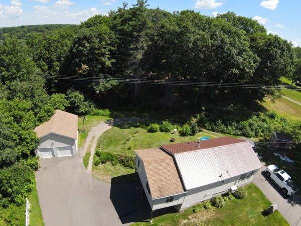 20 Clewleyville Road , Eddington, ME 04428