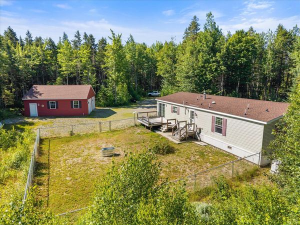 2061 State Highway 193 , Beddington, ME 04622