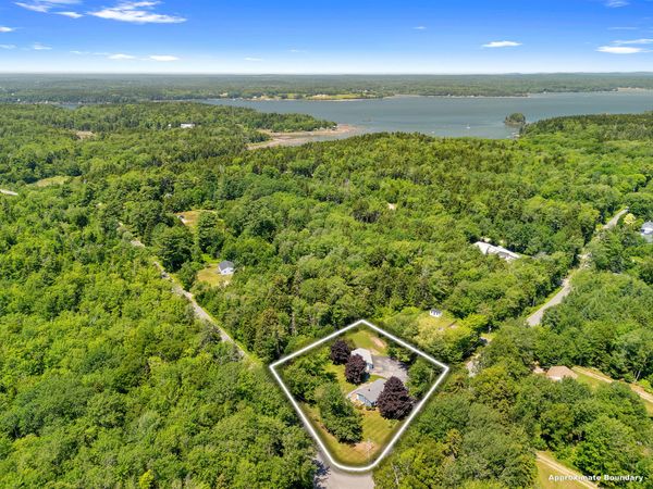 224 Wallston Road, Saint George, ME 04860