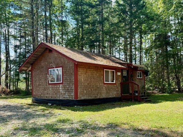 TBD Loon Bay Road , Dyer Twp, ME 04492