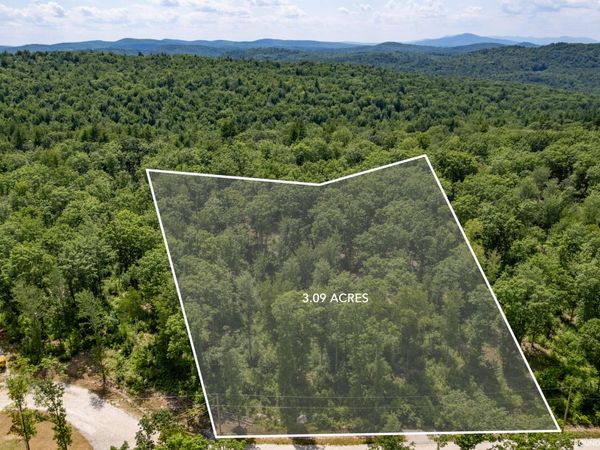 Lot #9 Jordan Heights Road , Cornish, ME 04020