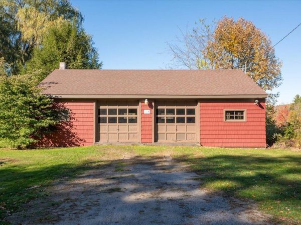 261 S Union Road , Union, ME 04862
