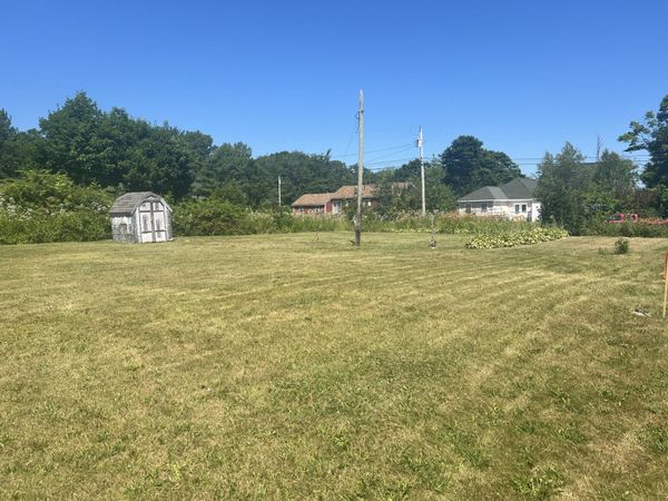 36 Main Street , Rockland, ME 04841