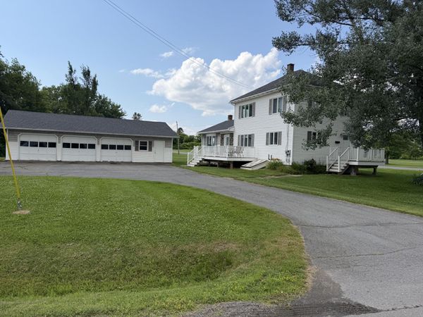 12 Pulcifur Road , Mapleton, ME 04757