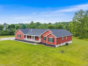 4730 River Hill Drive, China Twp, MI 48054