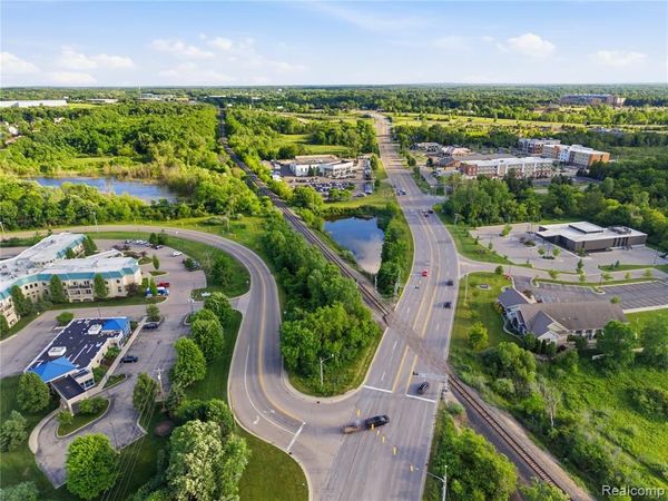0 Cook Rd E Cook Road, Grand Blanc Twp, MI 48439