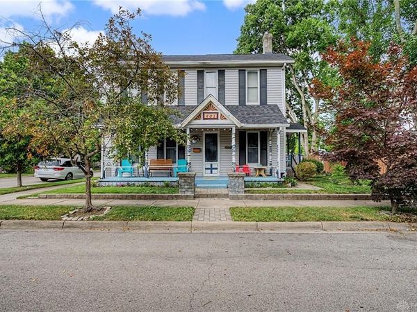 401 N 4th Street, Miami Township, OH 45342