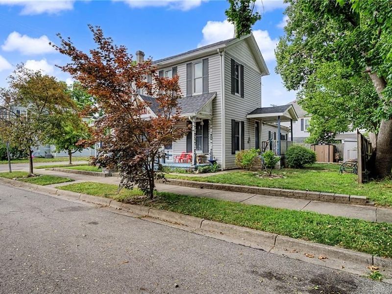 401 N 4th Street, Miami Township, OH 45342 Photo 2