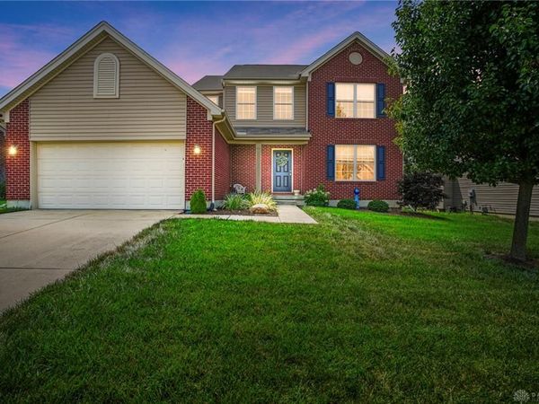 5053 Joy Drive, Liberty Twp, OH 45044