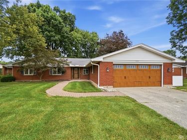 2325 E Rahn Road, Kettering, OH 45440
