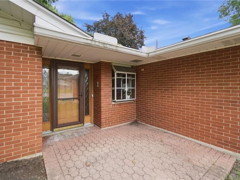 2325 E Rahn Road, Kettering, OH 45440 Photo 4