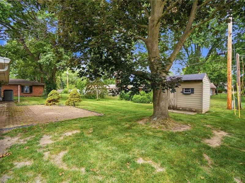 2325 E Rahn Road, Kettering, OH 45440 Photo 53