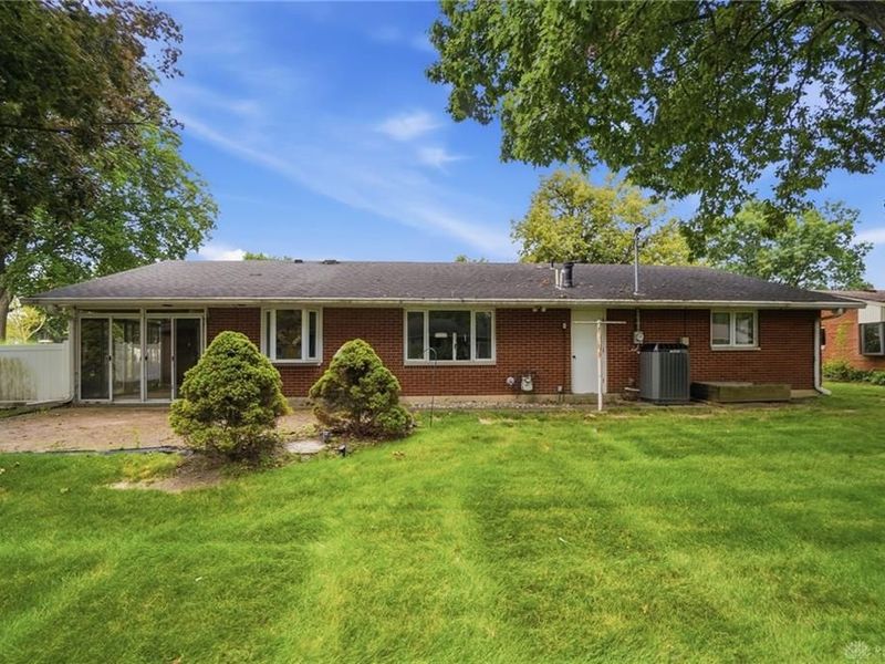 2325 E Rahn Road, Kettering, OH 45440 Photo 57