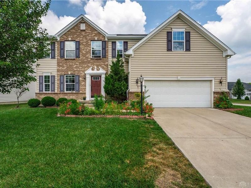 78 Cascade Drive, Fairborn, OH 45324 Photo 1