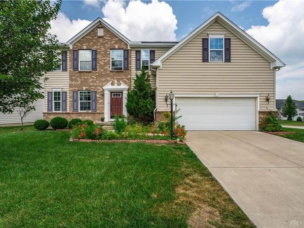 78 Cascade Drive, Fairborn, OH 45324