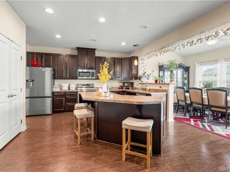 78 Cascade Drive, Fairborn, OH 45324 Photo 16