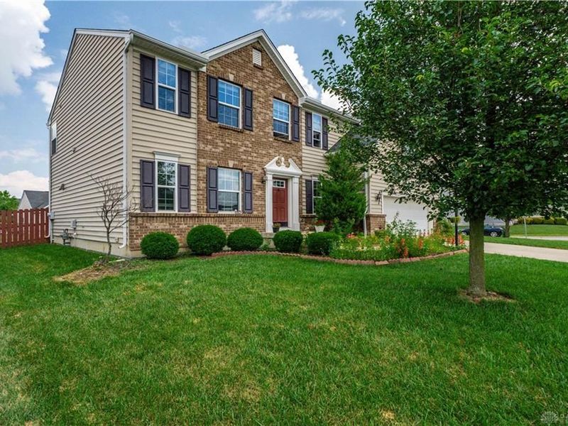 78 Cascade Drive, Fairborn, OH 45324 Photo 2