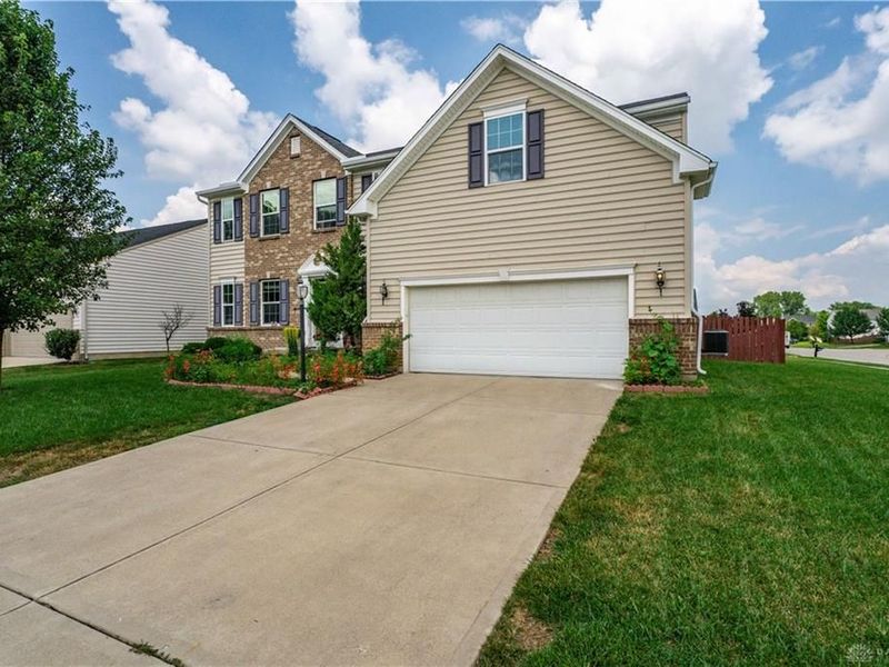 78 Cascade Drive, Fairborn, OH 45324 Photo 4