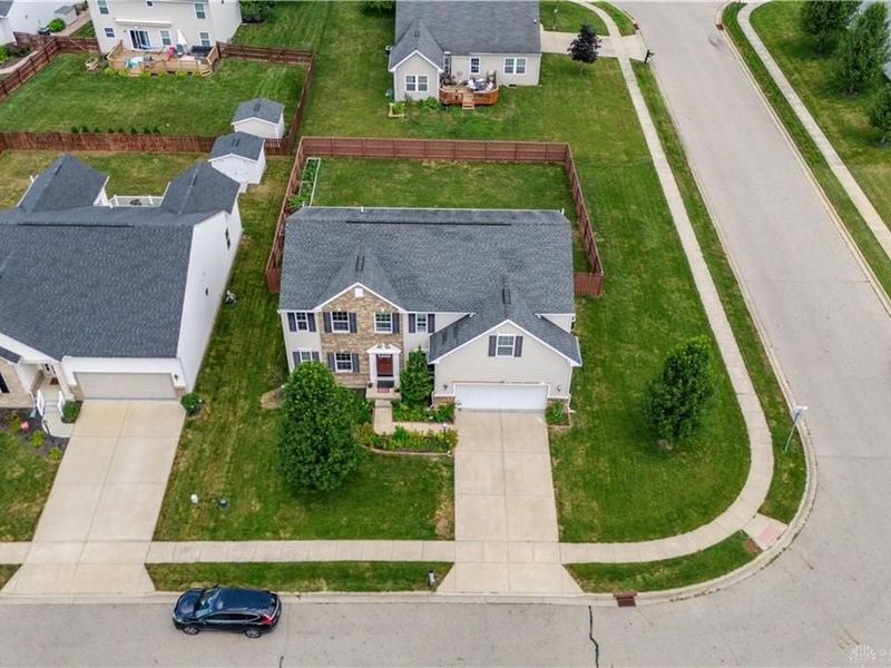 78 Cascade Drive, Fairborn, OH 45324 Photo 5