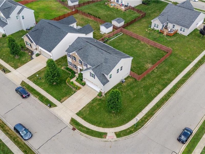 78 Cascade Drive, Fairborn, OH 45324 Photo 6