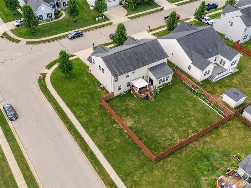 78 Cascade Drive, Fairborn, OH 45324 Photo 7
