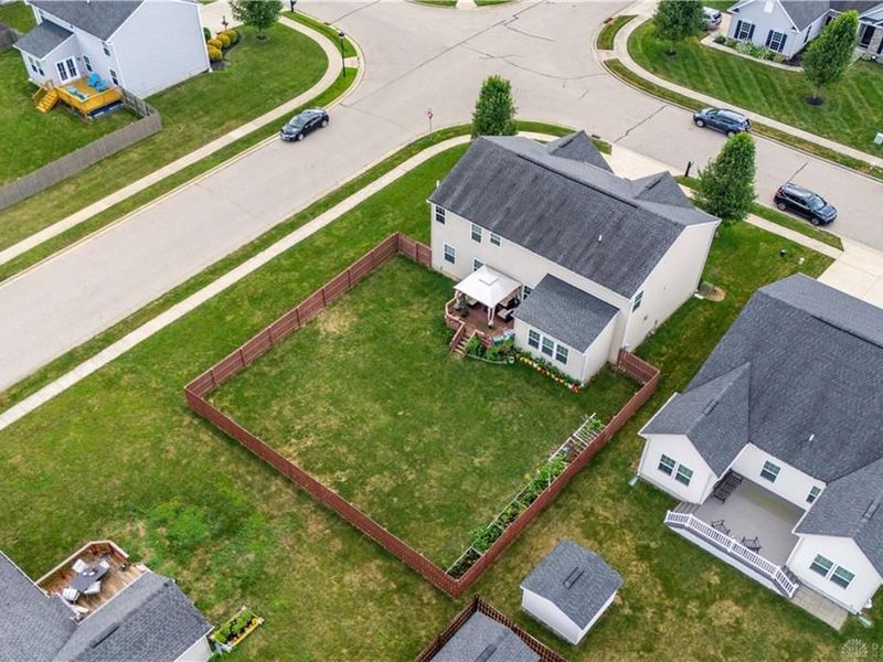 78 Cascade Drive, Fairborn, OH 45324 Photo 8